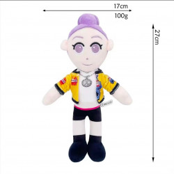 Las Guerreras K-Pop - Huntr/x - K-Pop Demon Hunters - Rumi, Mira y Zoey