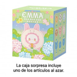 Emma Rua Rua Zoo - Blind Box - Caja sorpresa