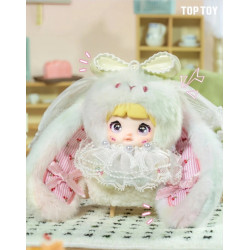 Nommi Sweetheart Bunny - Blind Box - Caja Sorpresa