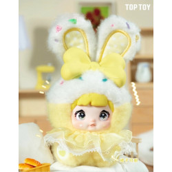 Nommi Sweetheart Bunny - Blind Box - Caja Sorpresa