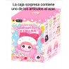 Nommi Sweetheart Bunny - Blind Box - Caja Sorpresa