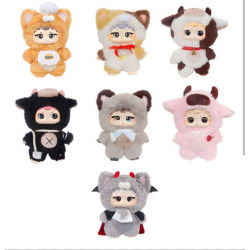 Niinoo Meow Moo Explorer - Blind Box - Caja Sorpresa