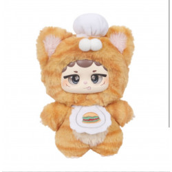 Niinoo Meow Moo Explorer - Blind Box - Caja Sorpresa