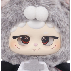 Niinoo Meow Moo Explorer - Blind Box - Caja Sorpresa