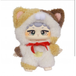 Niinoo Meow Moo Explorer - Blind Box - Caja Sorpresa