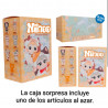 Niinoo Meow Moo Explorer - Blind Box - Caja Sorpresa