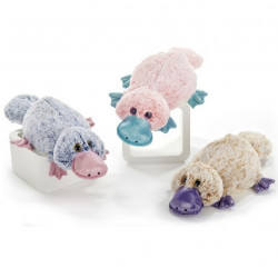 Orni el Ornitorrinco