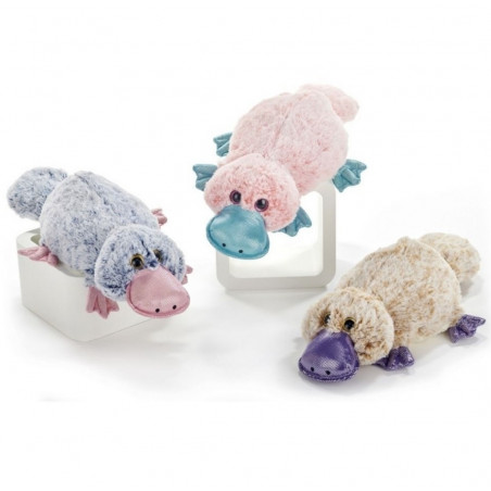 Orni el Ornitorrinco