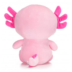 Kai el Ajolote Kawaii