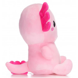 Kai el Ajolote Kawaii