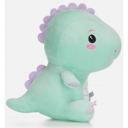 Kaida el Dinosaurio Kawaii