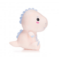 Kaida el Dinosaurio Kawaii