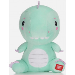 Kaida el Dinosaurio Kawaii