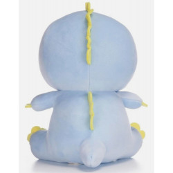 Kaida el Dinosaurio Kawaii