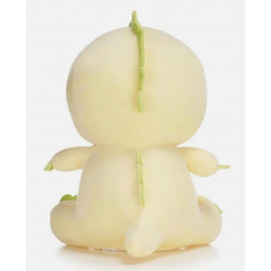 Kaida el Dinosaurio Kawaii