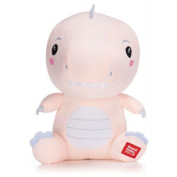 Kaida el Dinosaurio Kawaii