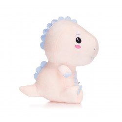 Kaida el Dinosaurio Kawaii