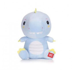 Kaida el Dinosaurio Kawaii