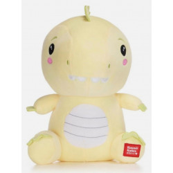 Kaida el Dinosaurio Kawaii