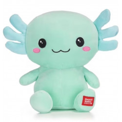 Kai el Ajolote Kawaii