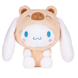 Cinnamonroll Kigurumi 24cm