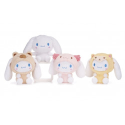 Cinnamonroll Kigurumi 24cm