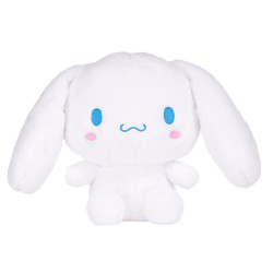 Cinnamonroll Kigurumi 24cm