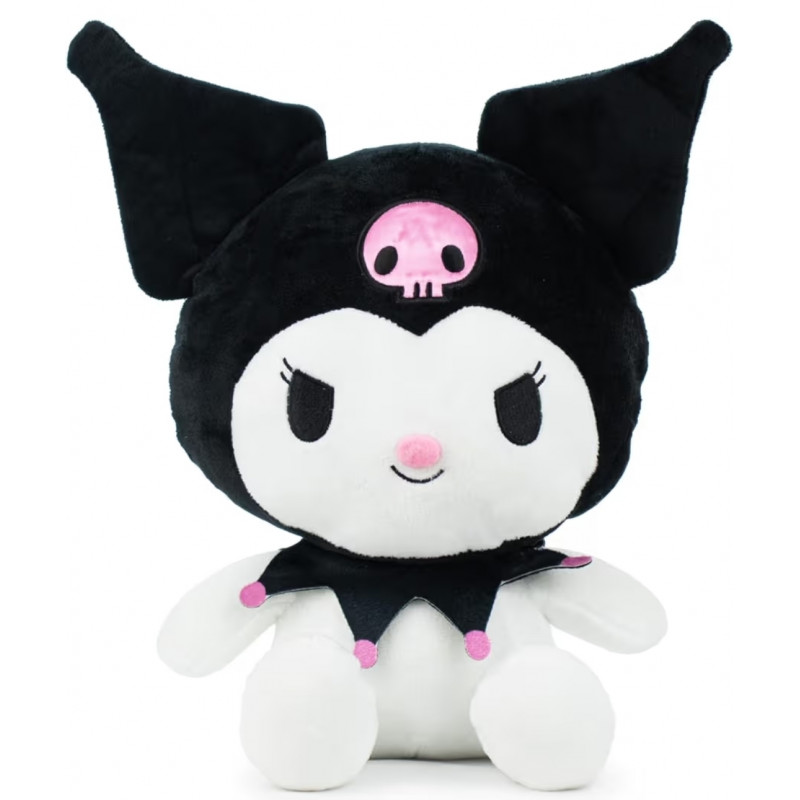Kuromi 24cm
