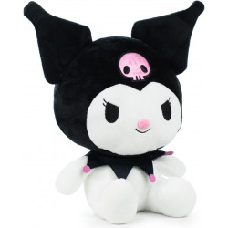 Kuromi 24cm