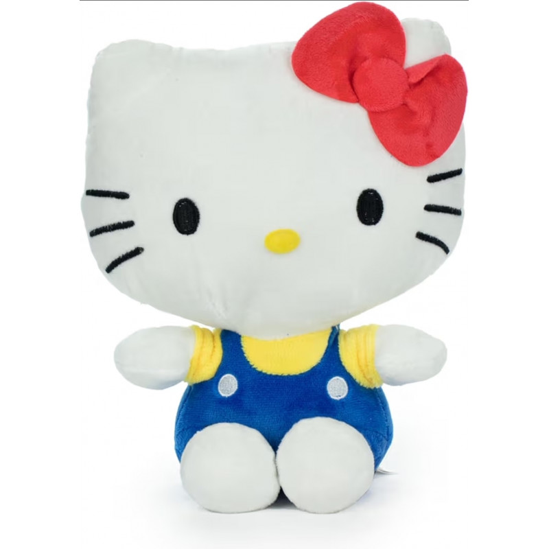 Hello Kitty 24cm