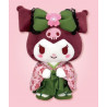 Sanrio Matcha Sakura Kimono - Kuromi, Cinnamonroll, Hello Kitty