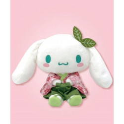 Sanrio Matcha Sakura Kimono - Kuromi, Cinnamonroll, Hello Kitty