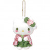 Sanrio Matcha Sakura Kimono - Kuromi, Cinnamonroll, Hello Kitty