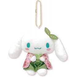 Sanrio Matcha Sakura Kimono - Kuromi, Cinnamonroll, Hello Kitty