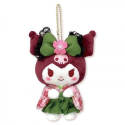 Sanrio Matcha Sakura Kimono - Kuromi, Cinnamonroll, Hello Kitty