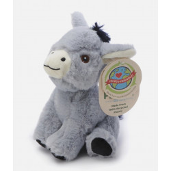 Mikel el Burro - Peluche Eco