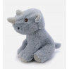 Hank el rinoceronte - Peluche Eco