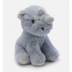 Hank el rinoceronte - Peluche Eco