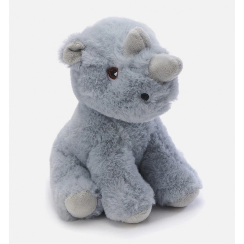 Hank el rinoceronte - Peluche Eco
