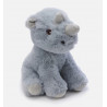Hank el rinoceronte - Peluche Eco