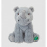 Hank el rinoceronte - Peluche Eco