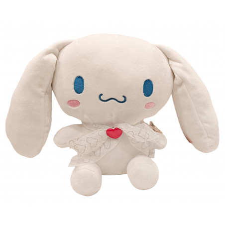 Valentine's Cinnamonroll - Corazón San Valentín