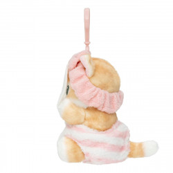 Relaxing at Home, Face Pack Meow - Mofusand - gatito con mascarilla