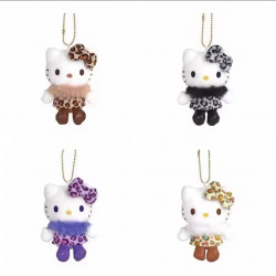 Hello Kitty MC Collaboration Animal Print