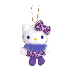 Hello Kitty MC Collaboration Animal Print