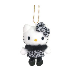 Hello Kitty MC Collaboration Animal Print