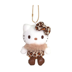 Hello Kitty MC Collaboration Animal Print