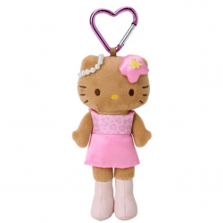 GoGo Gal Hello Kitty Style Up Pink