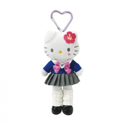 GoGo Gal Hello Kitty Uniform