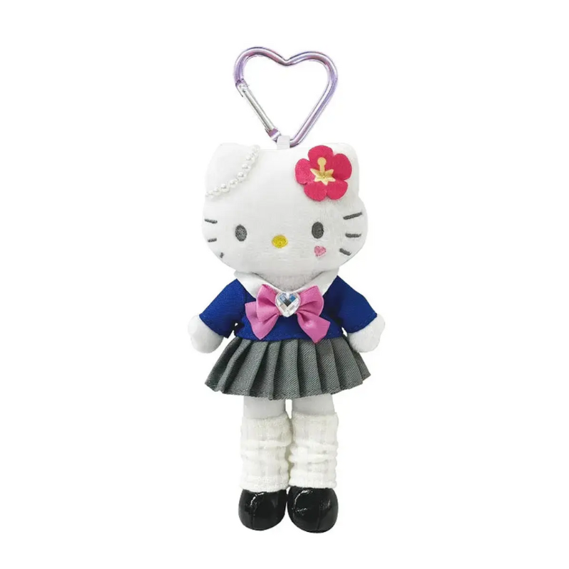 GoGo Gal Hello Kitty Uniform